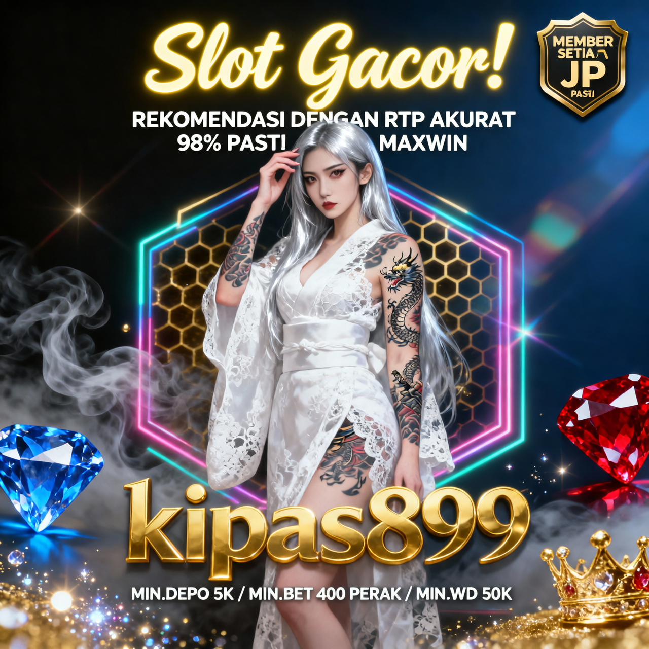 KIPAS899